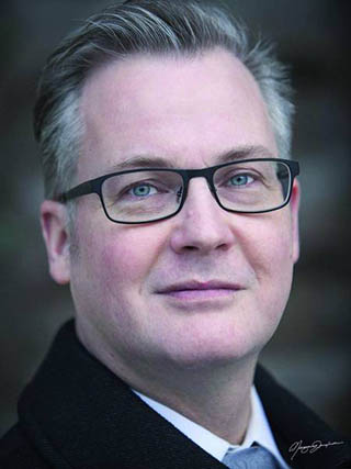 Mårten Jansson - Bild