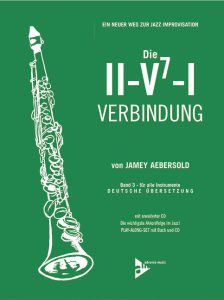 Jamey Aebersold: Die II-V-I Verbindung