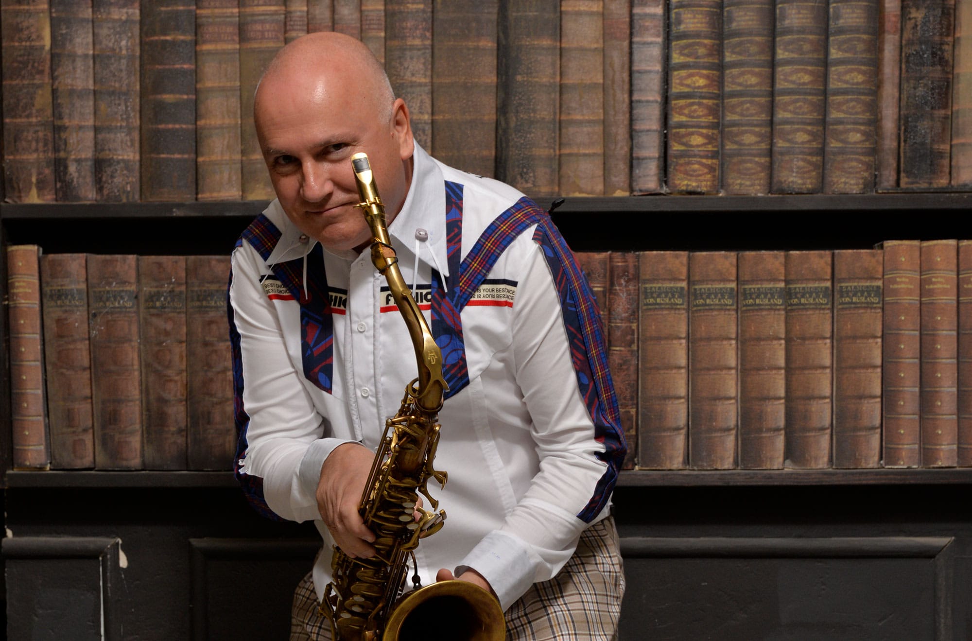 Bastian Fiebig (Foto: Dirk Ostermeier)