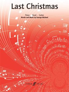 Wham!: Last Christmas