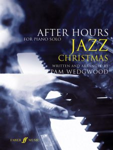 Pam Wedgwood: After Hours Christmas Jazz