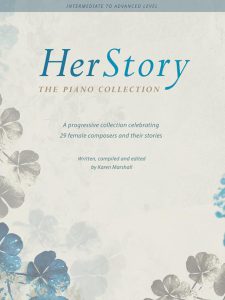 HerStory – The Piano Collection