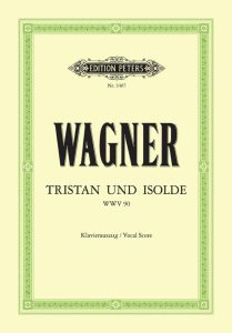 Richard Wagner: Tristan und Isolde WWV 90 