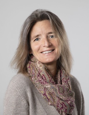 Stefanie Reichert, Leitung Kundenbetreuung