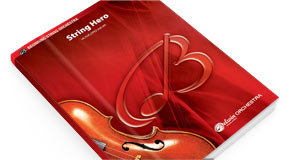 Alfred Orchestra 2019-2020: Belwin Beginning String Orchestra