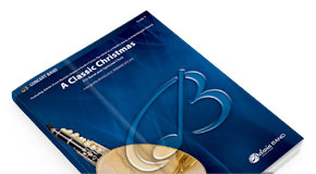 Alfred / Belwin Concert Band 2022: Belwin Concert Band