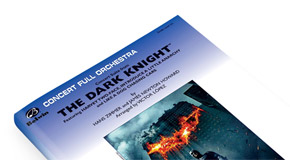 Alfred Orchestra 2023-2024: Pop Concert Full Orchestra