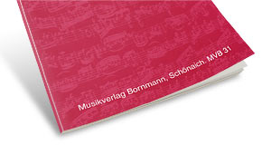 Bornmann Musikverlag