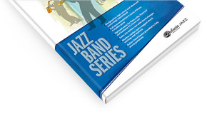 Alfred / Belwin Jazz Ensemble 2019-2020: Jazz Band (Grade 3-3,5)