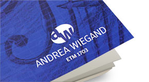 Musikverlag Andrea Wiegand