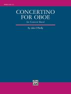 Concertino for Oboe 
