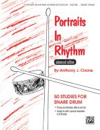 Portraits in Rhythm: Advanced Edition 