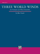 Three World Winds 