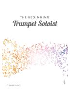 The Beginning Trumpet Soloist 