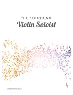 The Beginning Violin Soloist 