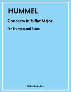 Concerto in B-flat Major 