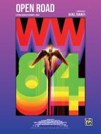 Open Road from Wonder Woman 1984 