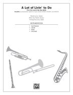 A Lot of Livin' To Do 