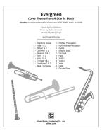 Evergreen (Love Theme from A Star Is Born) 