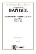 Cantata No. 26, Frammento? Soprano 