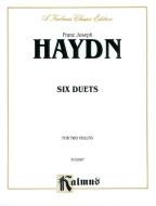 Duet No. 3 (Violin I) 