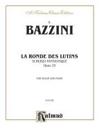 La Ronde des Lutins (Violin) 