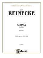 Sonata "Undine" Op. 167 