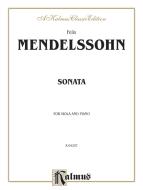 Sonata (Piano) 