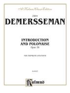 Introduction and Polonaise Op. 30 - Piano 