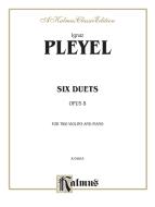 Duet No. 1 (Piano) 