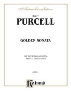 Golden Sonata (Cello) 