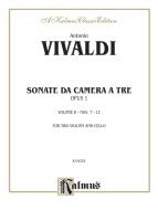 Sonata No. 7 (Violin I) 