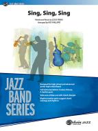 Sing Sing Sing 