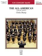 The All-American (Concert March) 