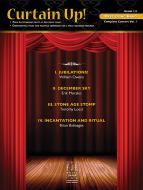 Curtain Up! (Complete Concert Developing Band Vol.1) 