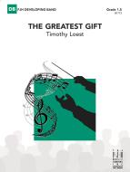 The Greatest Gift 