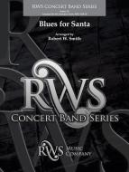Blues For Santa 