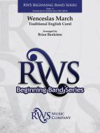 Wenceslas March 