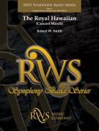 The Royal Hawaiian 