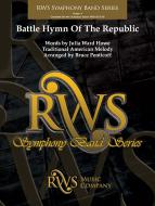 Battle Hymn Of The Republic 