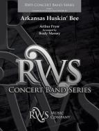 Arkansas Huskin' Bee 