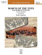 March of the Toys 