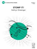 Stomp It! 