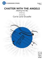 Chatter with the Angels 