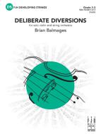 Deliberate Diversions 