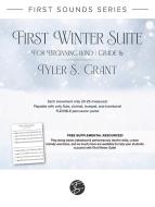 First Winter Suite 