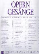 Wenn die sanften Abendlüfte (Figaros Hochzeit) 