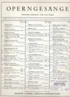 Wohl denn! Gefaßt ist der Entschluß! (Lustige Weiber) 