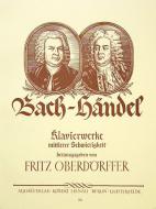 Bach-Händel 