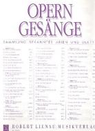 Leuchte, heller Spiegel, mir (Hoffmanns Erzählungen) 